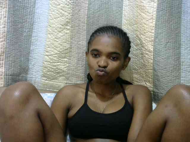 princessAria webcam