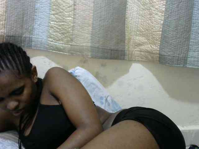princessAria webcam