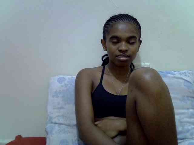 princessAria webcam