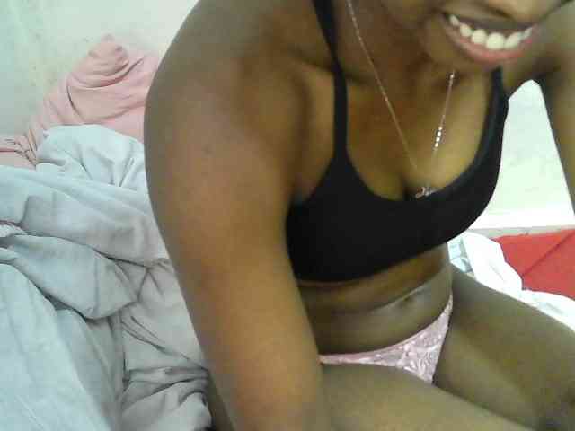 princessAria webcam