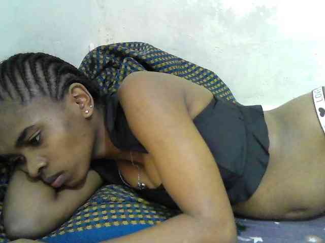 princessAria webcam
