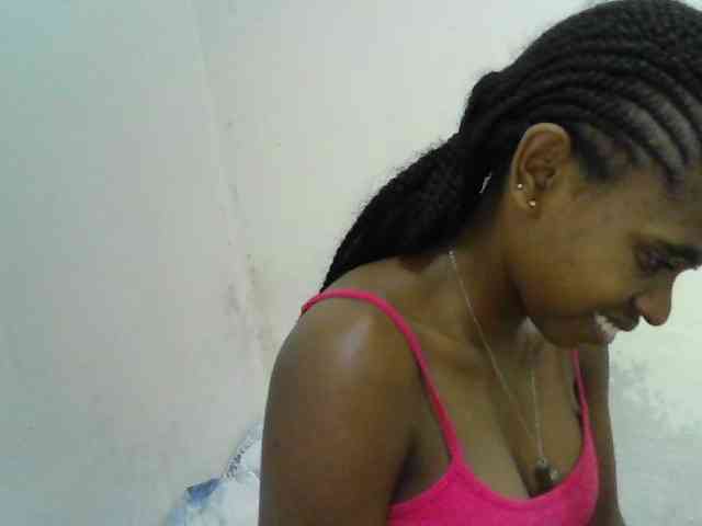 princessAria webcam