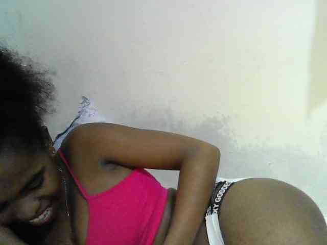 princessAria webcam