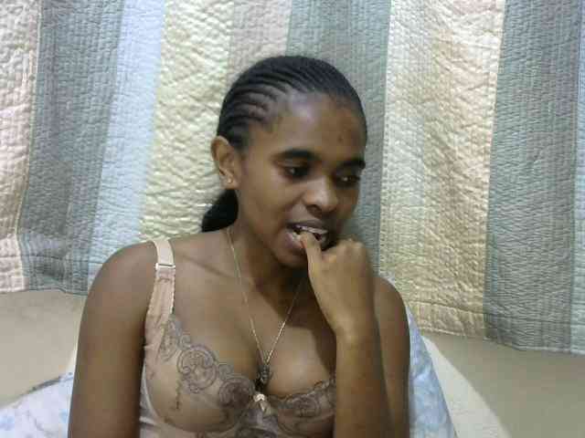 princessAria webcam