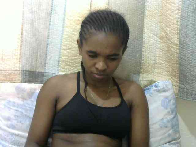princessAria webcam