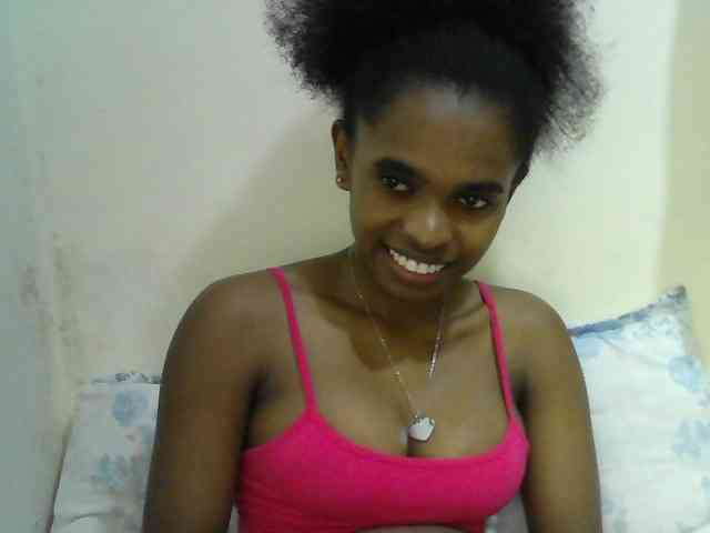 princessAria webcam