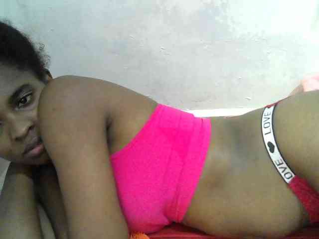 princessAria webcam