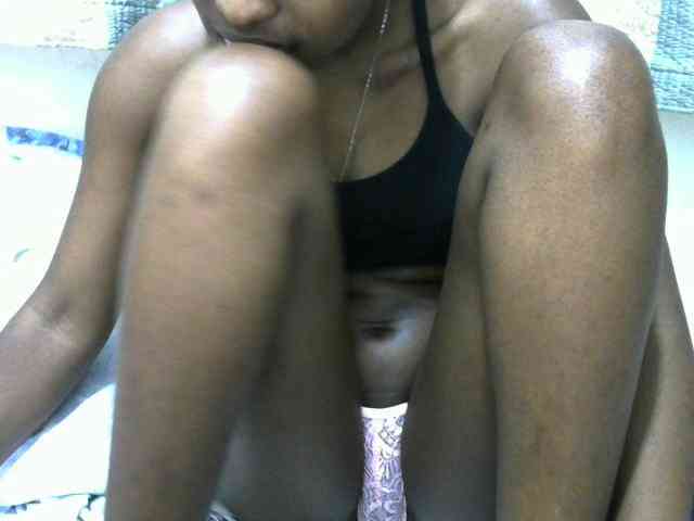princessAria webcam