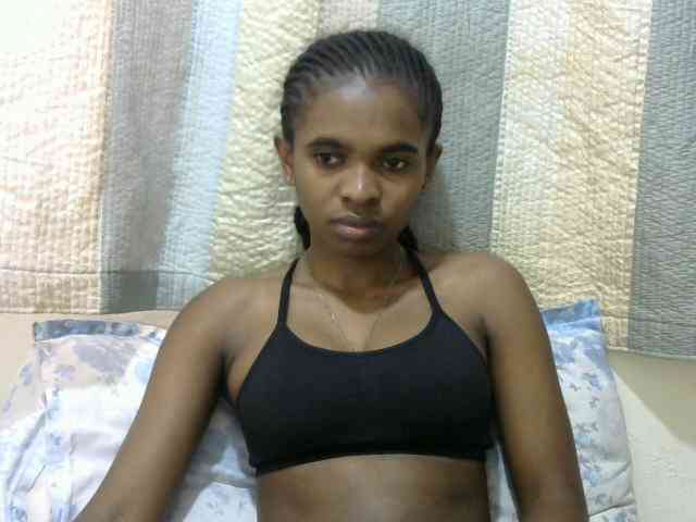 princessAria webcam