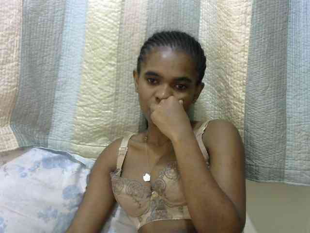 princessAria webcam