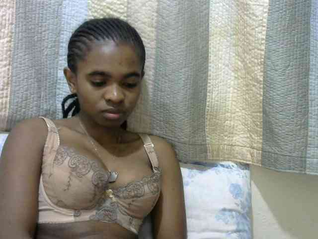 princessAria webcam