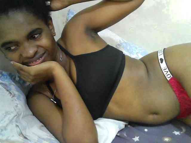 princessAria webcam