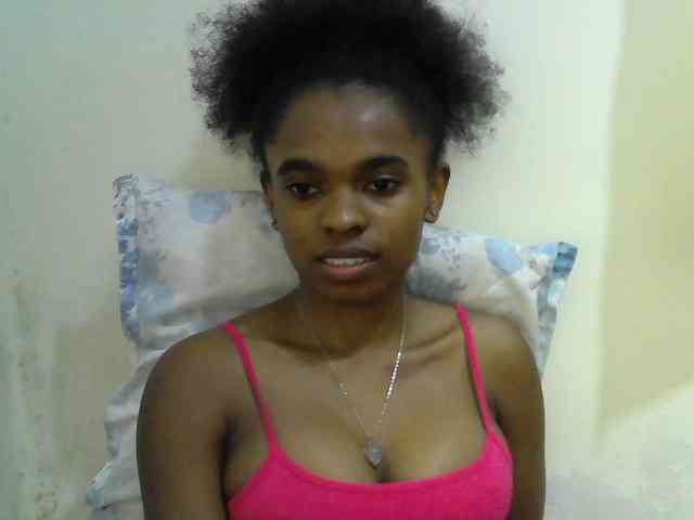 princessAria webcam