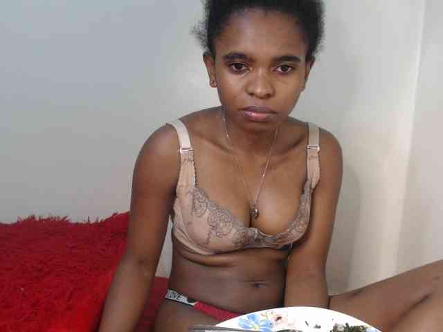 princessAria webcam