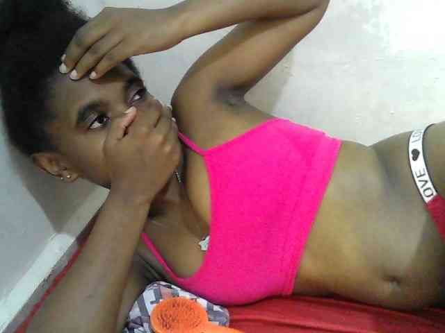 princessAria webcam