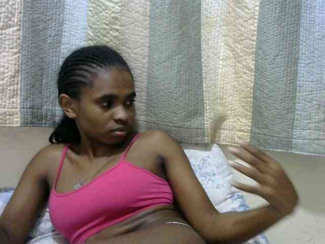 princessAria webcam