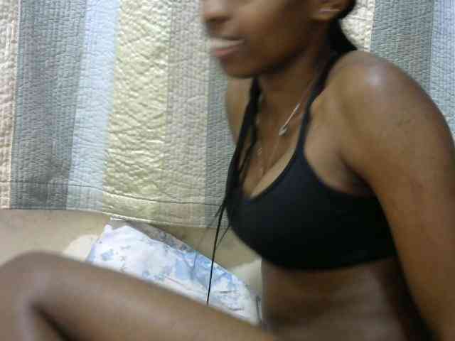 princessAria webcam
