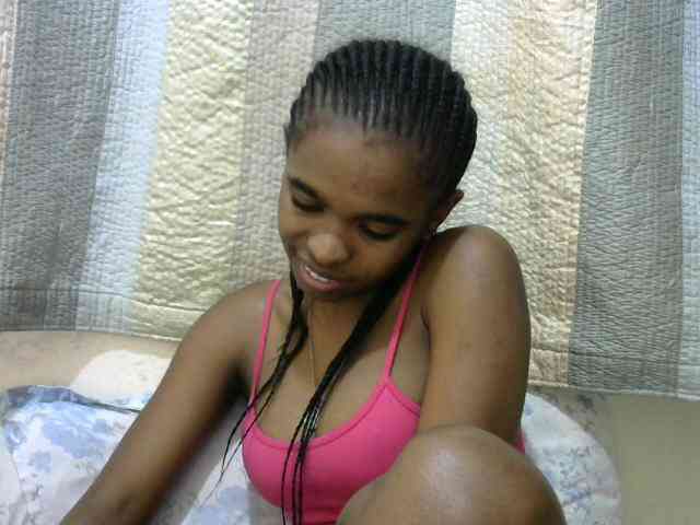 princessAria webcam