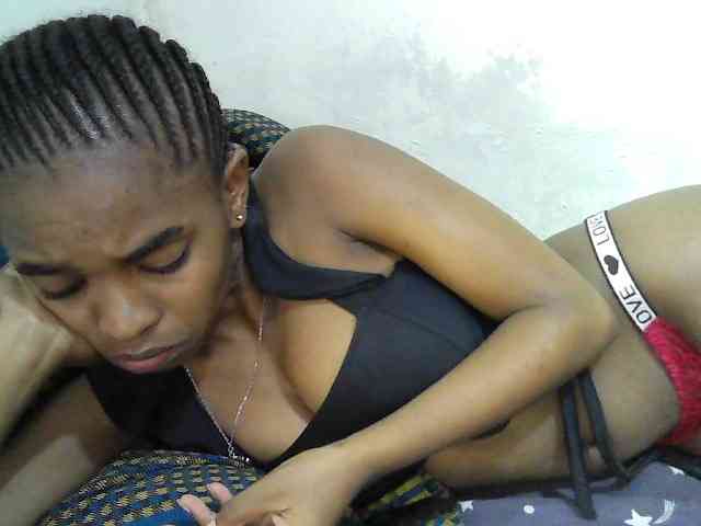 princessAria webcam