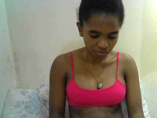 princessAria webcam