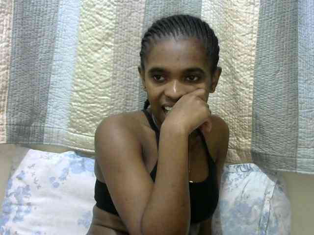 princessAria webcam