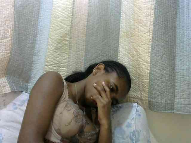 princessAria webcam