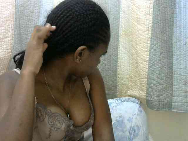 princessAria webcam