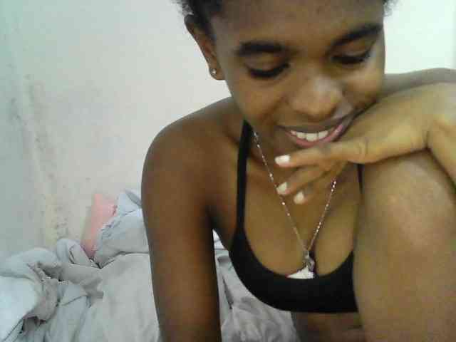princessAria webcam