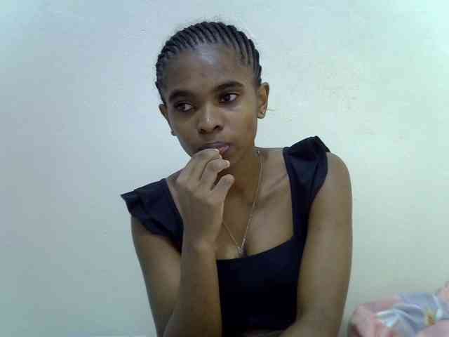 princessAria webcam