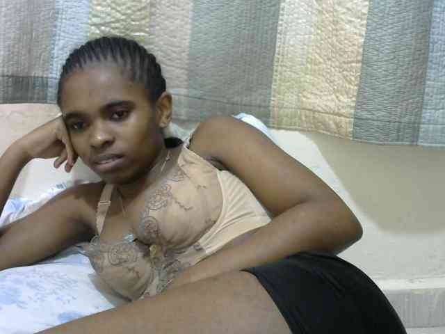 princessAria webcam