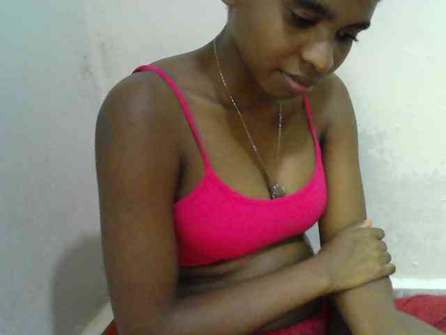 princessAria webcam