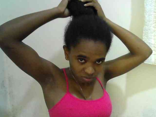 princessAria webcam