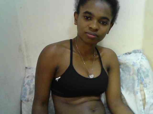 princessAria webcam