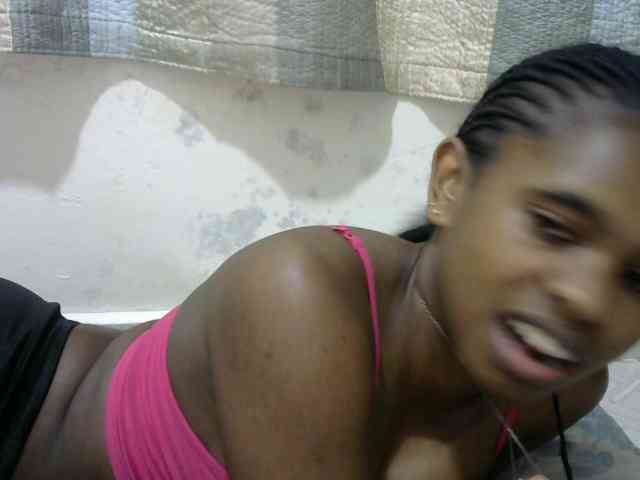 princessAria webcam