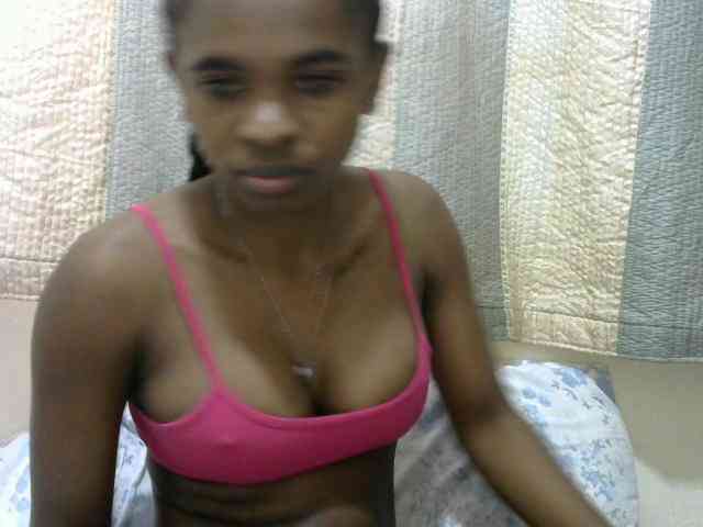 princessAria webcam