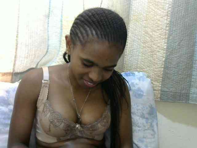princessAria webcam