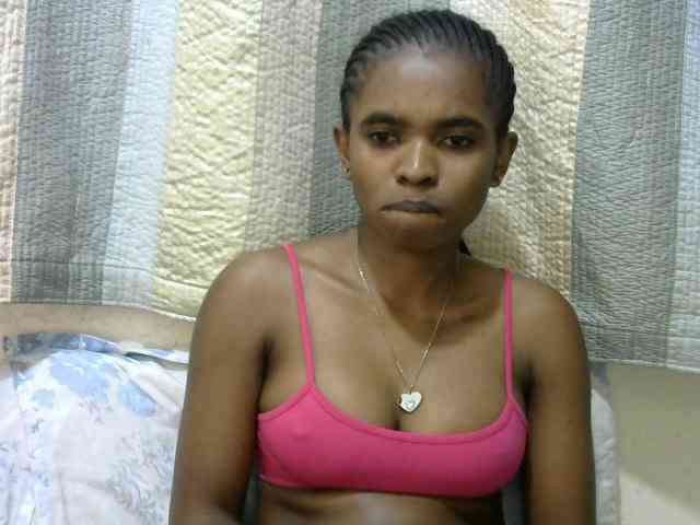 princessAria webcam