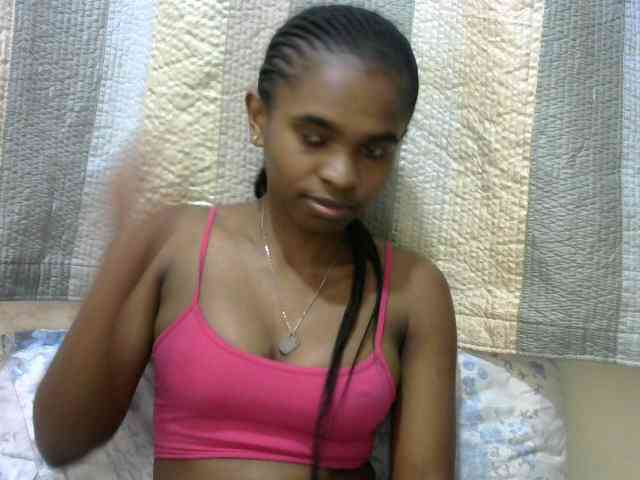 princessAria webcam