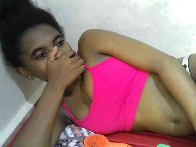 princessAria webcam