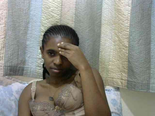 princessAria webcam