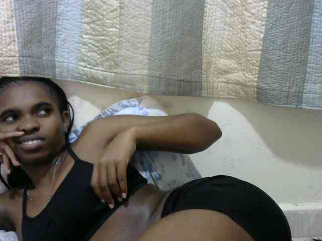 princessAria webcam