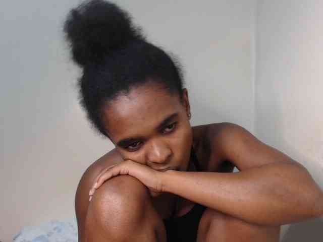 princessAria webcam