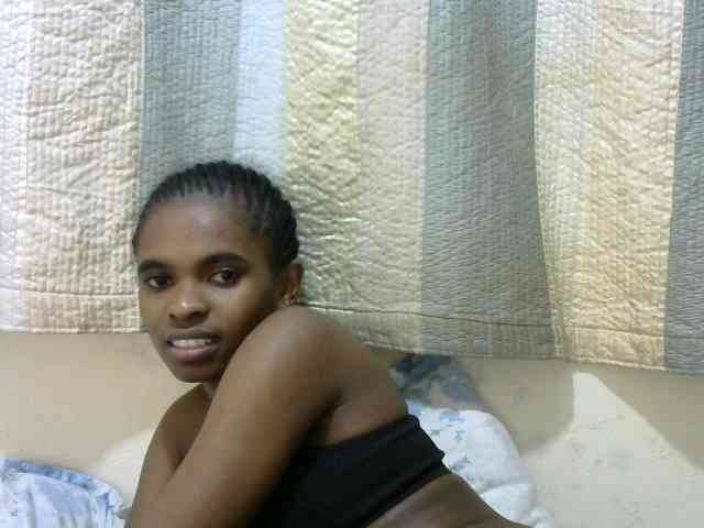 princessAria webcam
