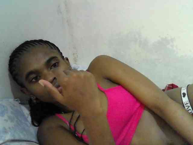 princessAria webcam