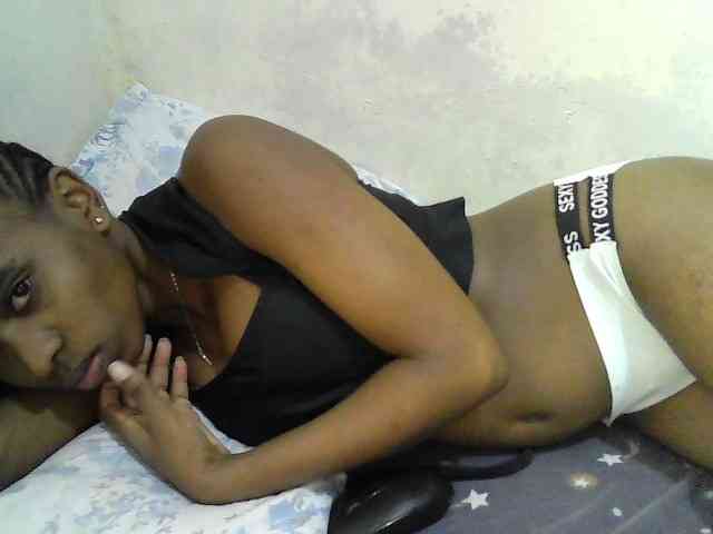 princessAria webcam