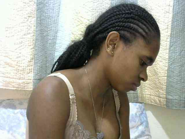 princessAria webcam