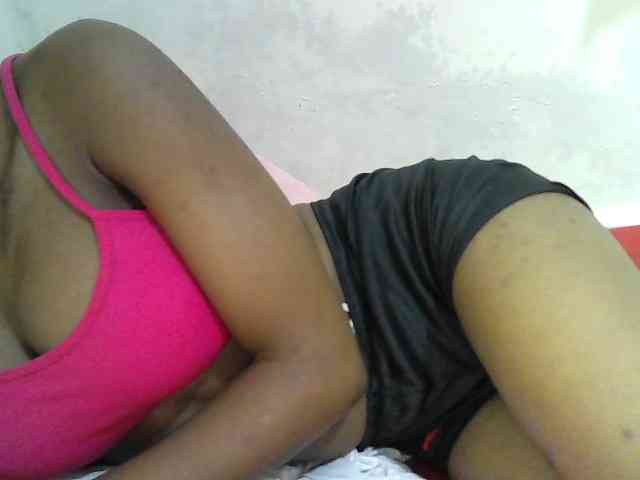 princessAria webcam