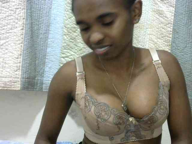 princessAria webcam