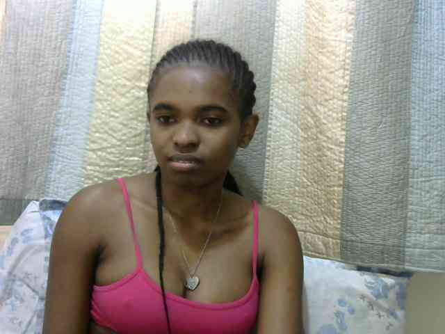 princessAria webcam