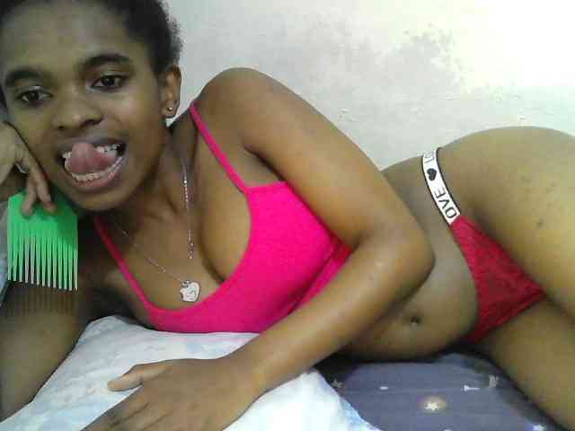 princessAria webcam